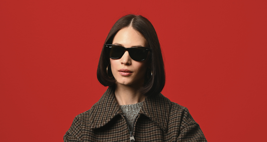 RAY-BAN WAYFARER RB 2140, , hi-res image number 0