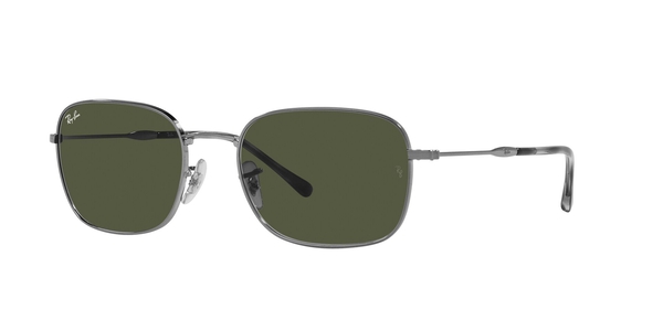 RB-3706 004/71 GUNMETAL(GREY GRADIENT 54*20, Gris, hi-res 0