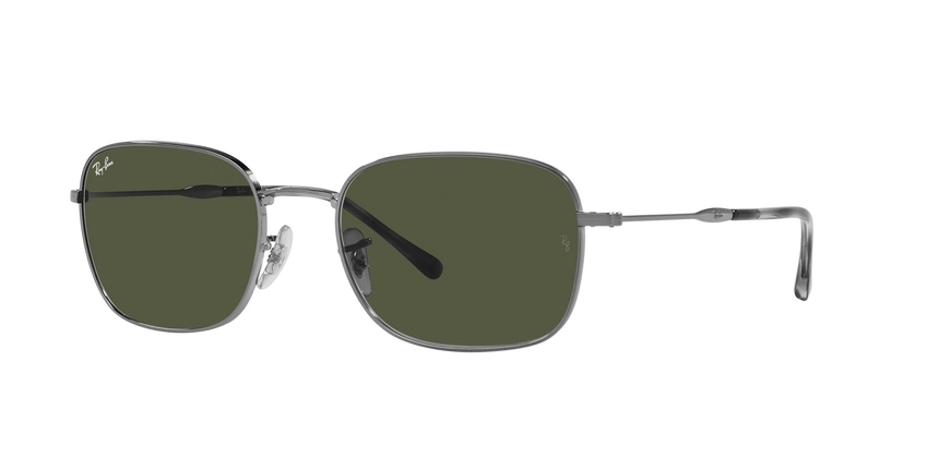 RB-3706 004/71 GUNMETAL(GREY GRADIENT 54*20, Gris, hi-res image number 0