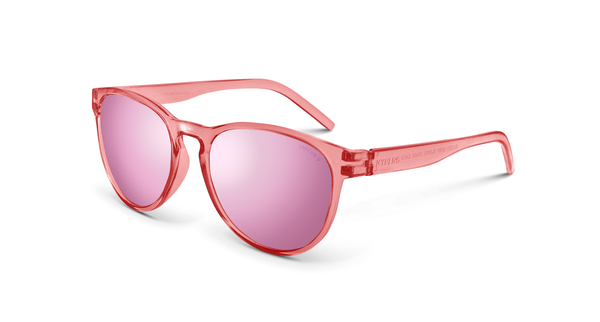 KYPERS-BLOODYMARY/S BLM033 PINK/PINK MIRROR 54*19, Rosa, hi-res 0