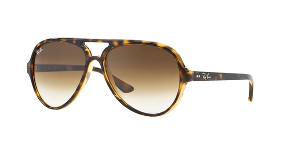 ray-ban cats rb 4125 710/51
