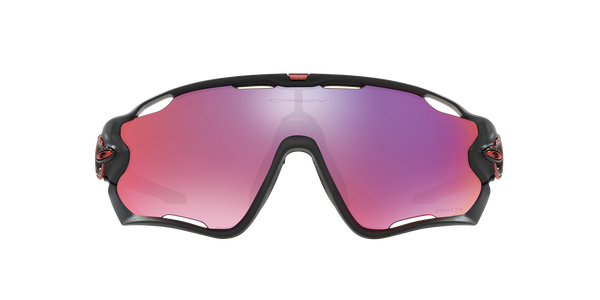 OAKLEY-JAWBREAKER-9290 20 NEGRO MT/ROJO 31*13, Negro, hi-res 1