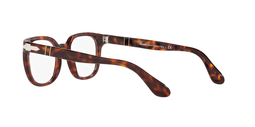 PERSOL-3263/G 24 HAVANA 50*21, Havana, hi-res image number 9