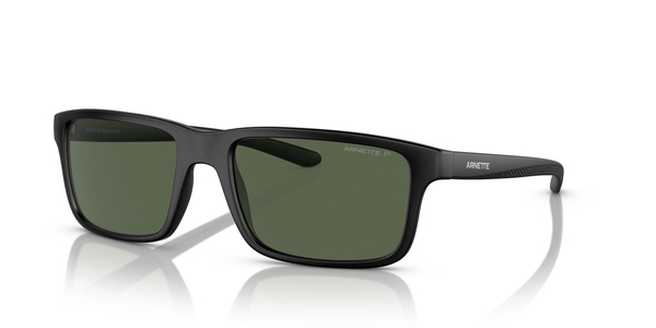arnette-4322 27589a matte black(polar dark green 57*18