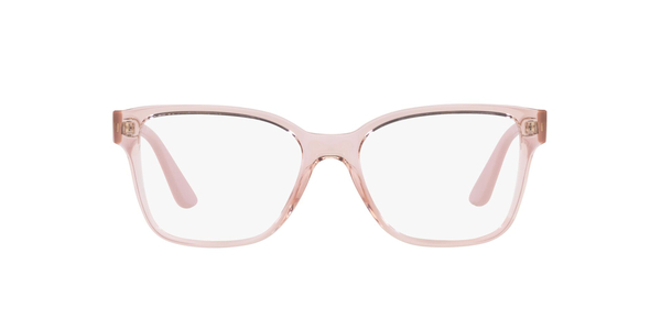 VOGUE-5452/G 2942 TRANSPARENT PINK 53*17, Rosa-Transparente, hi-res 11