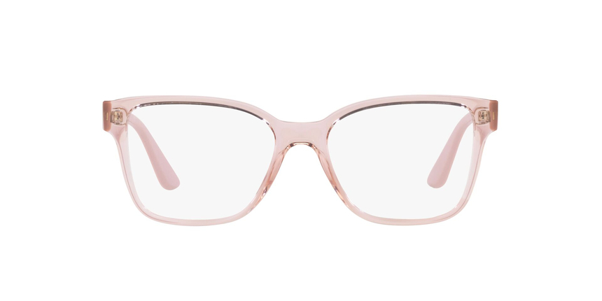 VOGUE-5452/G 2942 TRANSPARENT PINK 53*17, Rosa-Transparente, hi-res image number 11