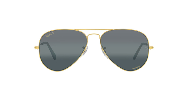 RB-3025 9196G6 ORO 58*14, Dorado, hi-res 3