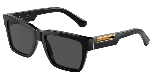 gabbana-4465/s 501/87 black(dark grey 55*18