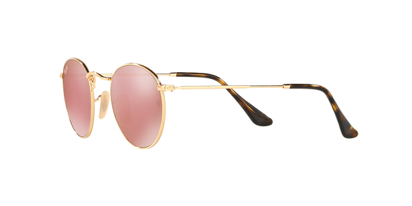 RB-3447N 001/Z2*2N ORO(ESP.DORADO ROSA 50*21, Dorado, hi-res 2