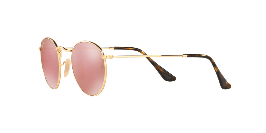 RB-3447N 001/Z2*2N ORO(ESP.DORADO ROSA 50*21, Dorado, hi-res image number 2