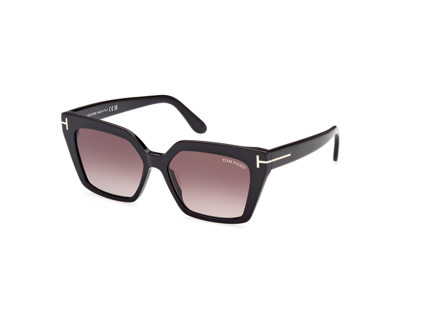 TOM FORD WINONA FT 1030, , hi-res image number 0