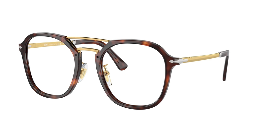 PERSOL-3352V/G 24 HAVANA 51*22, , hi-res image number 0