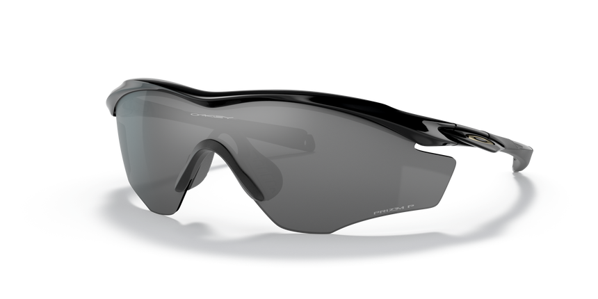 OAKLEY-M2-FRAME-XL-9343 934320 BLACK POLARIIZED 45*14, Negro, hi-res image number 0