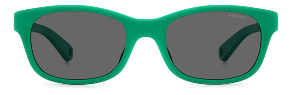 polaroid-kids-k006/s 1ed*m9 green(grey polarized 44*16