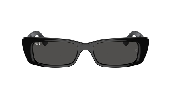 RB-4425 667787 BLACK(DARK GREY 54*17, Negro, hi-res 1
