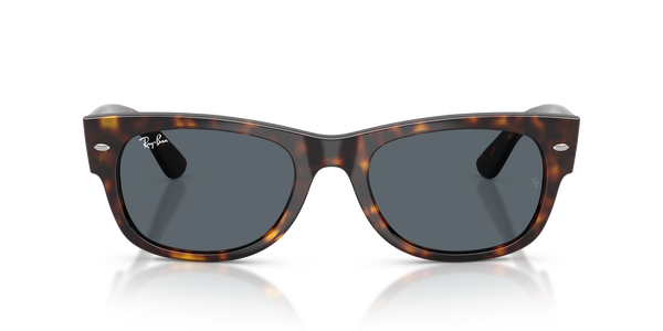ray-ban mega wayfarer ii rb 0832s