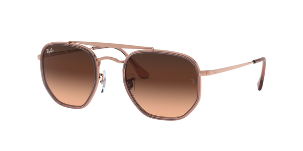 RB-3648M 9069A5 BRONZE/COPPER (PINK GRADIENT BROWN) 52*23, Bronce, hi-res 0