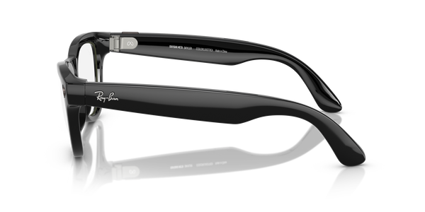RB-META-4010-GEN-1 601/CH SHINY BLACK(TRANSITIONS AMETHYST 52*20, , hi-res 2