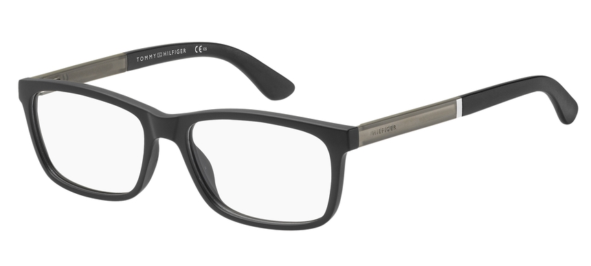 TOMMYHILFIGER-1478/G 003 55*17, Negro, hi-res image number 0