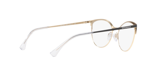 EMPORIO-1087/G 3014 BLACK 54*17, , hi-res 8