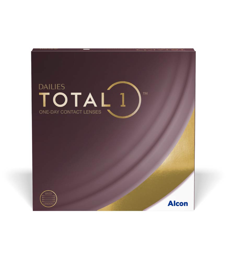 DAILIES TOTAL 1 90, , hi-res image number 0