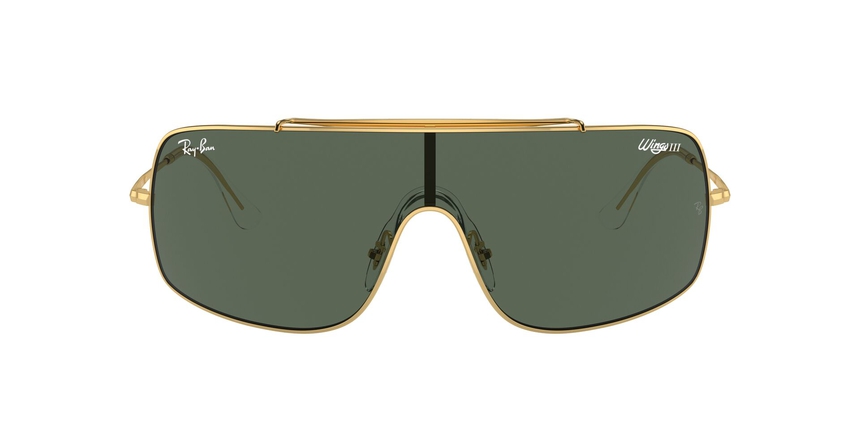 RB-3897 001/71 ARISTA/DARK GREEN 36*136, , hi-res image number 1