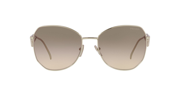 PRADA-57YS/S ZVN3D0 DORADO 57*18, Dorado, hi-res 1