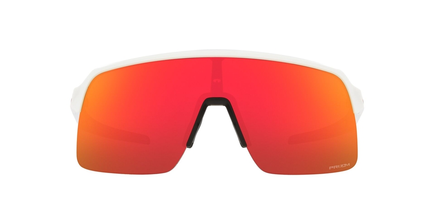 OAKLEY-SUTRO-LITE-9463 18 MATTE WHITE(PRIZIM RUBY 39*139, Blanco, hi-res image number 3
