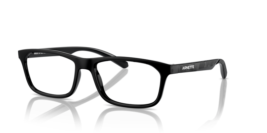 ARNETTE-7252 2900 BLACK 52*17, , hi-res image number 0