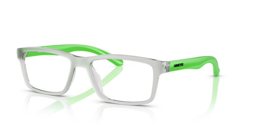 ARNETTE-7262U 2858 TRANSPARENT GREY MATTE/SHINY 52*17, , hi-res image number 0