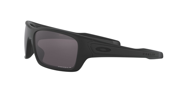OAKLEY-TURBINE-9263 926362 MATTE BLACK(PRIZM GREY POLARIZED 63*17, , hi-res 1