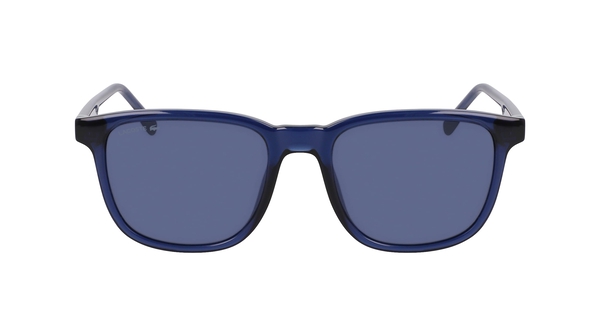 LACOSTE-L6029S/S 410 TRANSPARENT BLUE 53*19, Azul transparente, hi-res 1