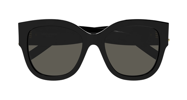 saint-laurent-slm95/f/s 001 black 56*20