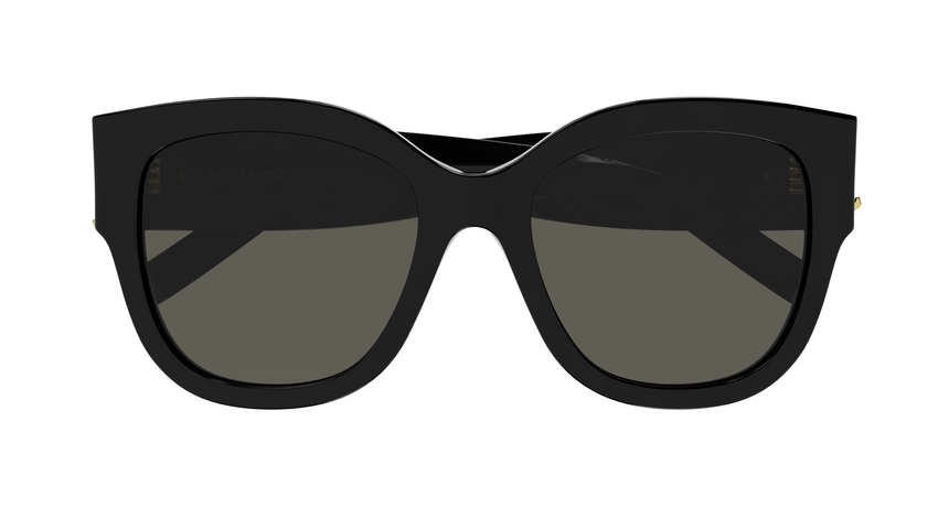 SAINT-LAURENT-SLM95/F/S 001 BLACK 56*20, , hi-res image number 1