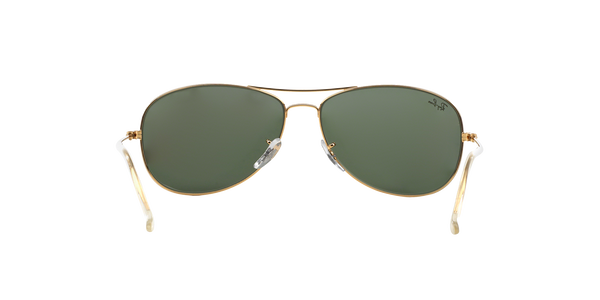 RB-3362 001*3N ORO (VERDE) 59*14, Dorado, hi-res 3