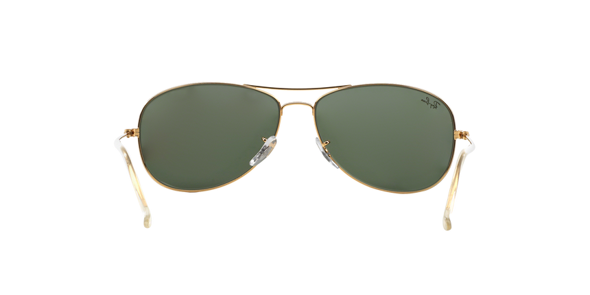 RB-3362 001*3N ORO (VERDE) 59*14, Dorado, hi-res image number 3