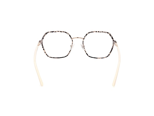 GUESS-2912/G 033 pink/gold 53*19, Dorado-Negro-Rosa, hi-res 3