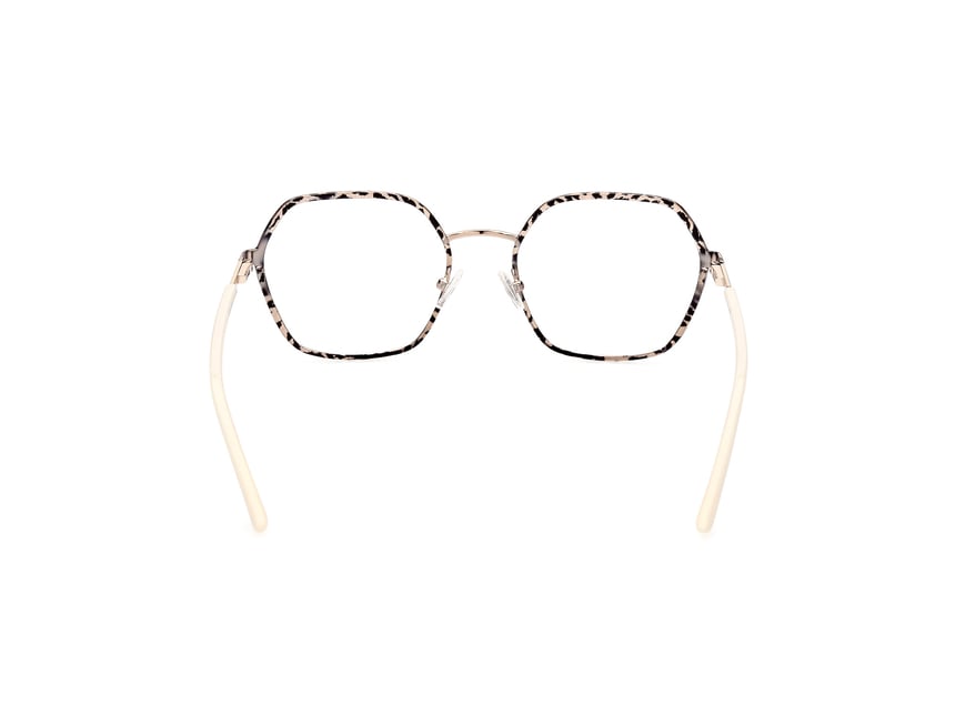 GUESS-2912/G 033 pink/gold 53*19, Dorado-Negro-Rosa, hi-res image number 3