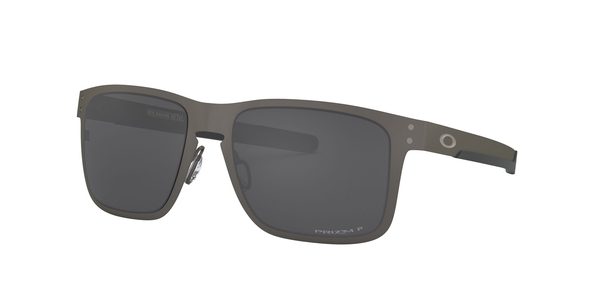 OAKLEY-HOLBROOK-METAL-4123 06 METAL GUN(POLZ. 55*18, Gris, hi-res 0
