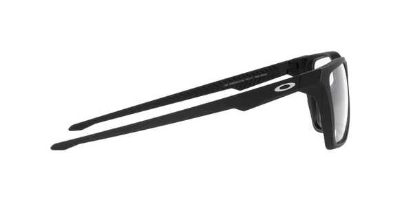 oakley-8058 805801 satin black 54*17
