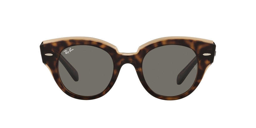 RAY-BAN ROUNDABOUT RB 2192, , hi-res image number 1