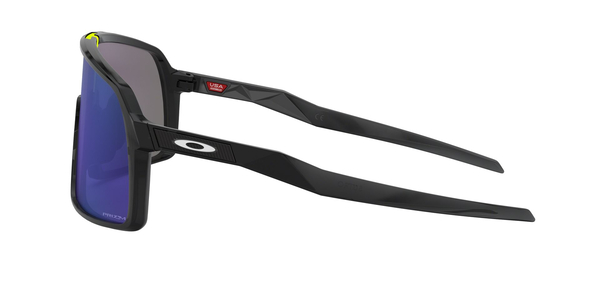 OAKLEY-SUTRO-9406 940603 BLACK(PRIZM J 37*13, Negro, hi-res 2
