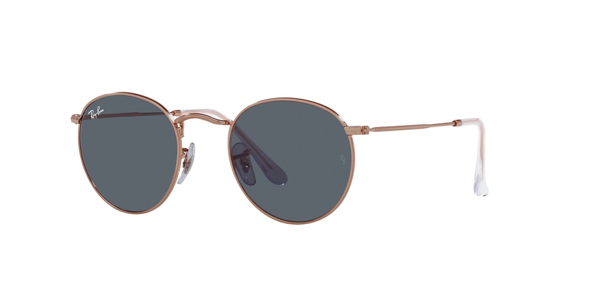 RB-3447 9202R5 ROSE GOLD(BLUE 50*21, Rosa dorado, hi-res image number 0