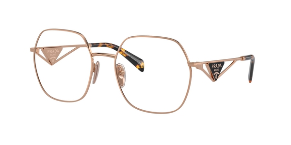 prada-59zv/g svf1o1 pink gold 54*19