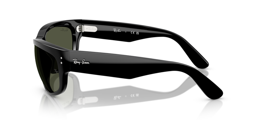 RB-2289 901/31 BLACK(GREEN 63*19, , hi-res image number 2
