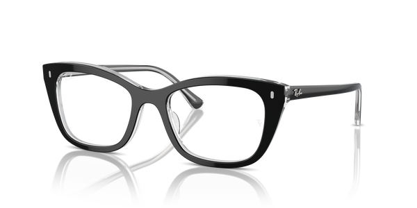 ray-ban rx 5433