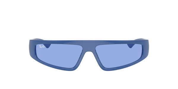 RB-4432 676180 ELECTRIC BLUE/BLUE 59*13, Azul, hi-res 1