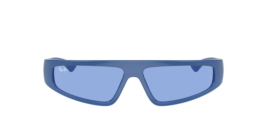RB-4432 676180 ELECTRIC BLUE/BLUE 59*13, Azul, hi-res image number 1