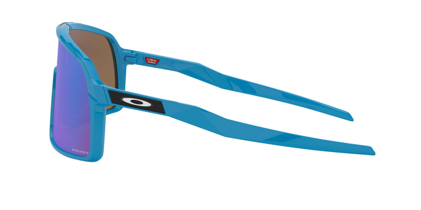 OAKLEY-SUTRO-9406 940607 BLUE(PRIZM SA 37*13, Azul, hi-res 2