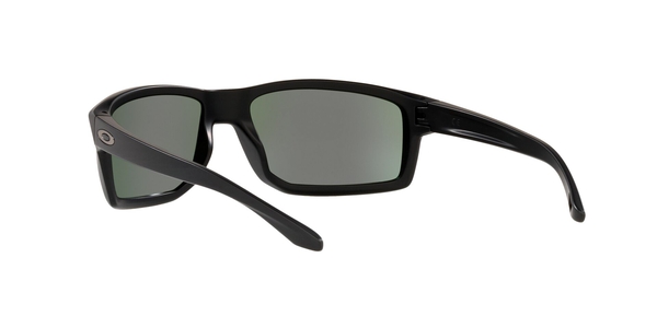 OAKLEY-GIBSTON-9449 944915 MATTE BLACK(PRIZM JADE 60*17, Negro, hi-res 7